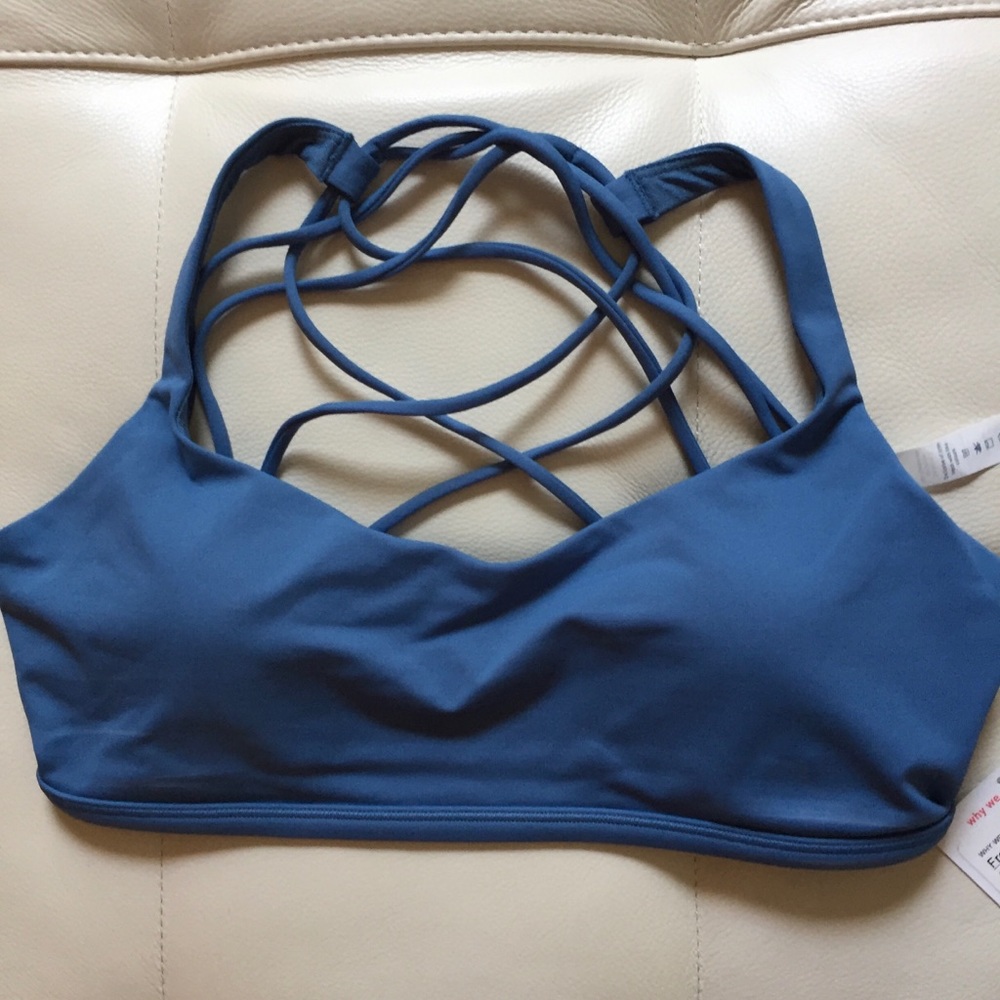 NWT LULULEMON FREE TO BE BRA WILD BUNDLE LOT - 10 - Picture 4 of 7